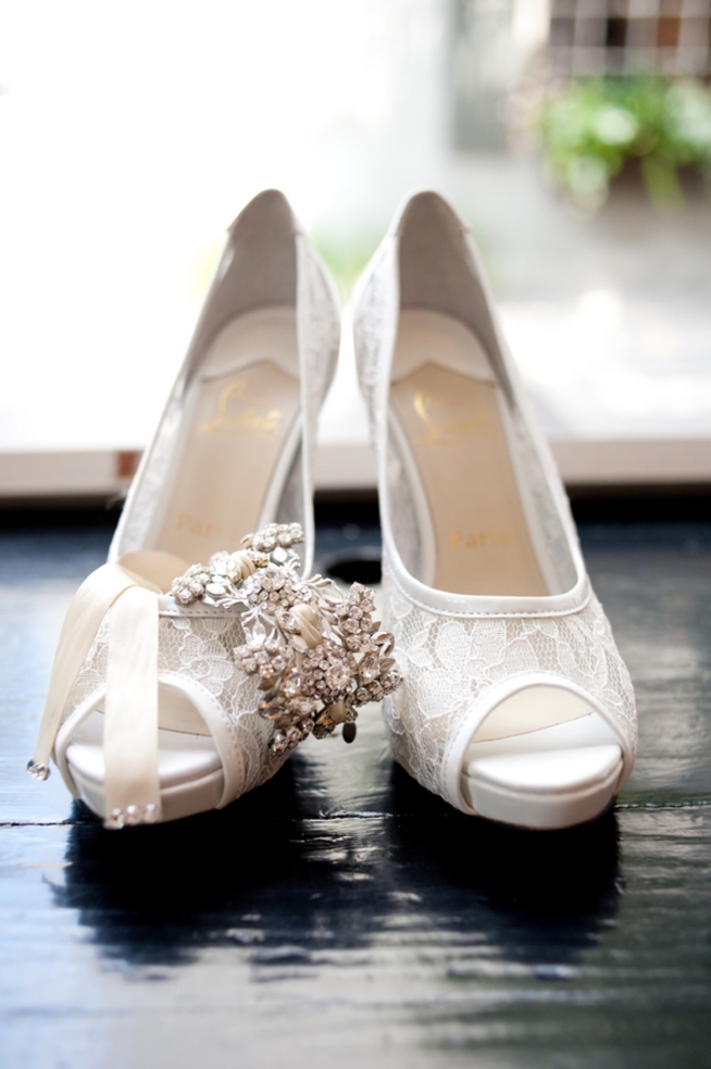 Post image for Fabulous Frocks {Platinum Primer}