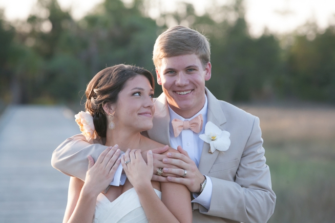 Post image for Katie & Allen {Daniel Island Club}