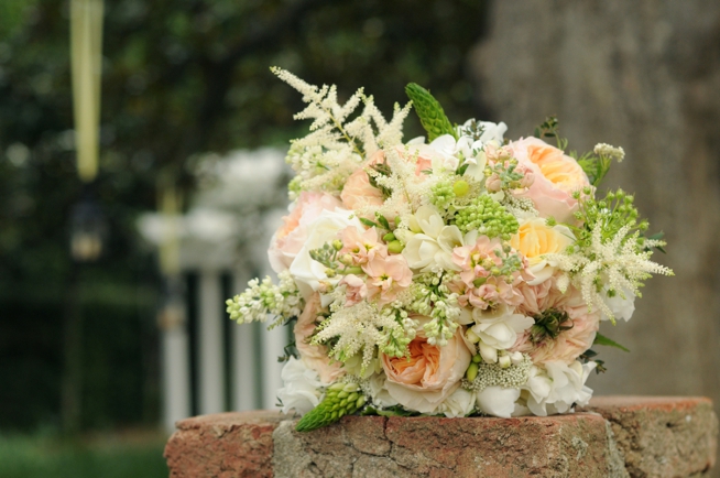 Post image for Liz & Chris {William Aiken House}