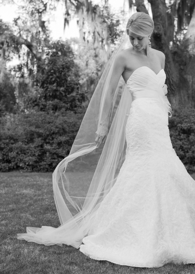 Lowcountry weddings