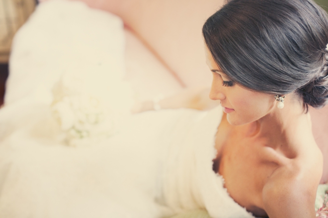 Post image for Laura & Jacob {Legare Waring House}