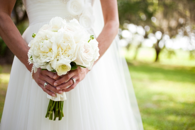Post image for Meghan & Joshua {Litchfield Plantation}
