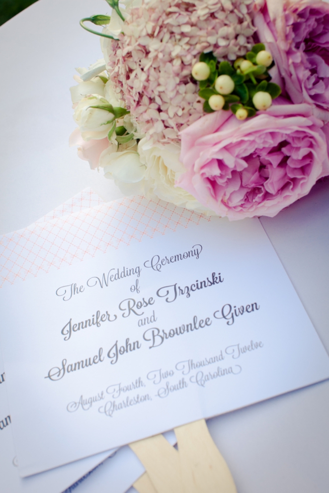 Charleston Wedding Blogs