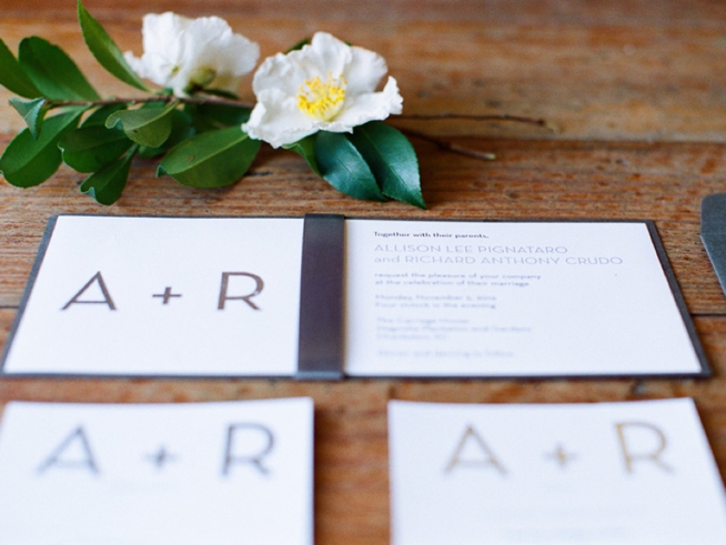 Charleston Weddings Blogs