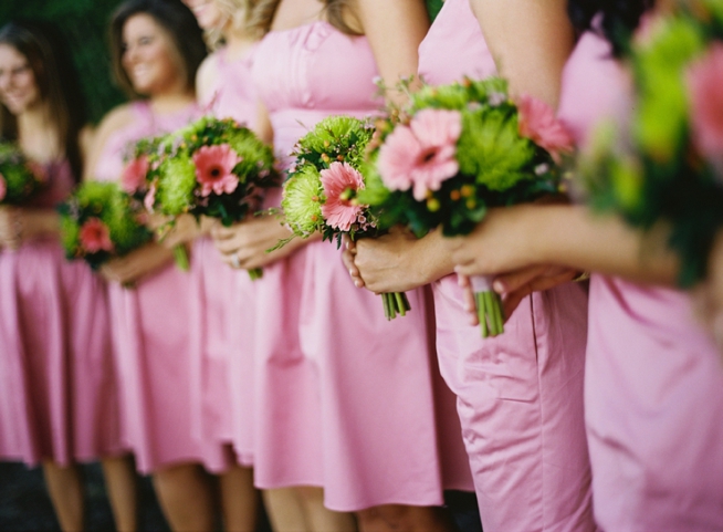 Southern Weddings