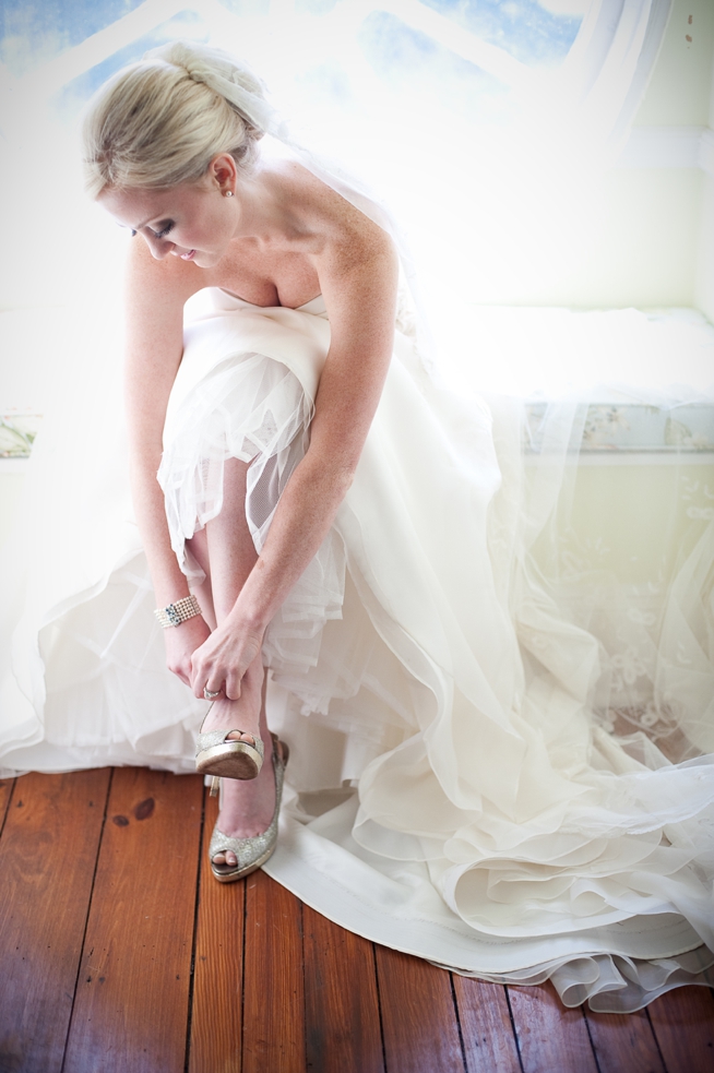 Charleston Weddings Blog