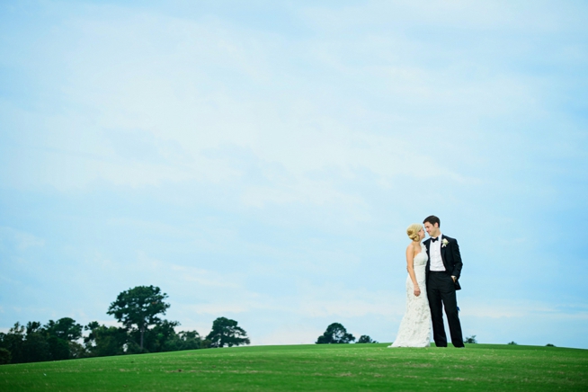 Charleston Weddings