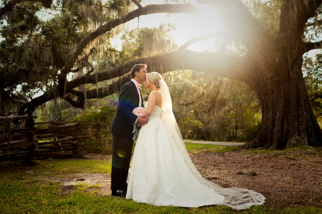 Charleston Weddings
