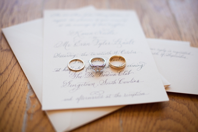 Lowcountry Weddings