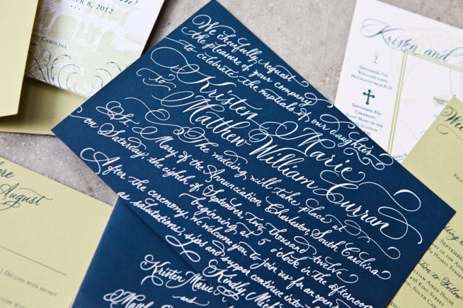 Charleston Weddings Blog