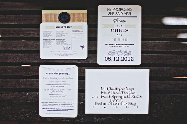 Charleston Weddings Blog