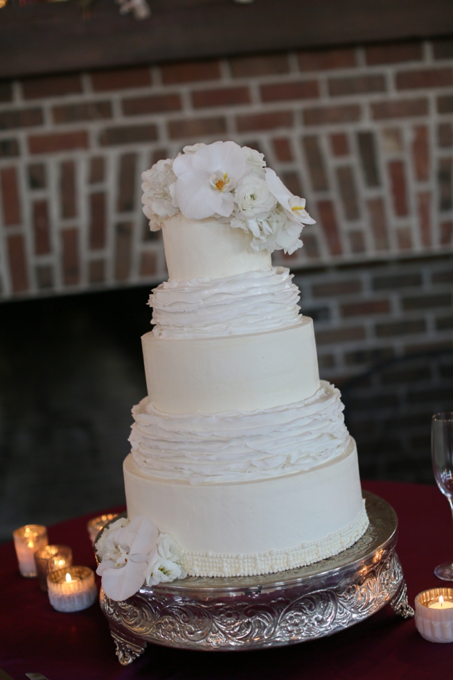Post image for Kristin & Phil {I’on Creek Club}