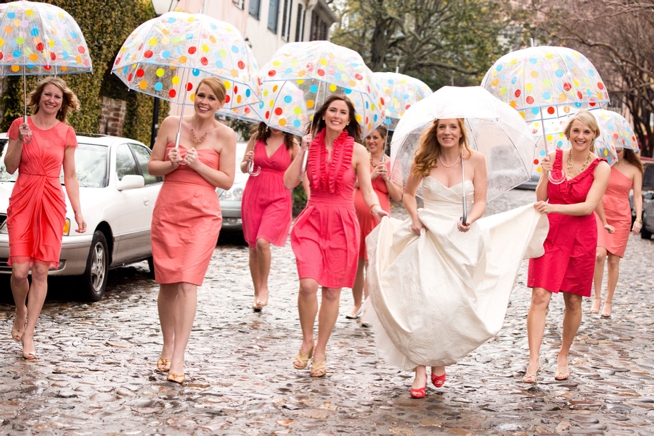 Charleston Weddings Magazine Daily Blog