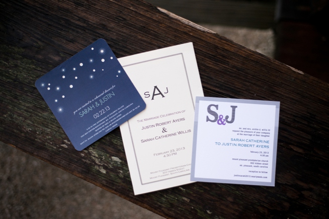 Charleston Weddings magazine Daily Blog