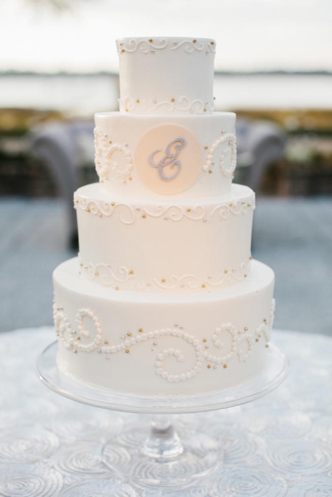 Post image for Anne & Justin {Lowndes Grove Plantation}