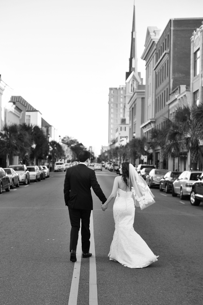 Charleston Weddings Magazine Daily Blog