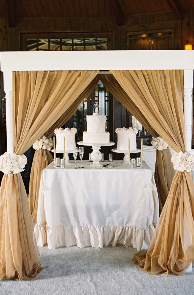 Charleston Weddings magazine Daily Blog