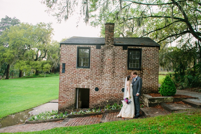 Charleston Weddings
