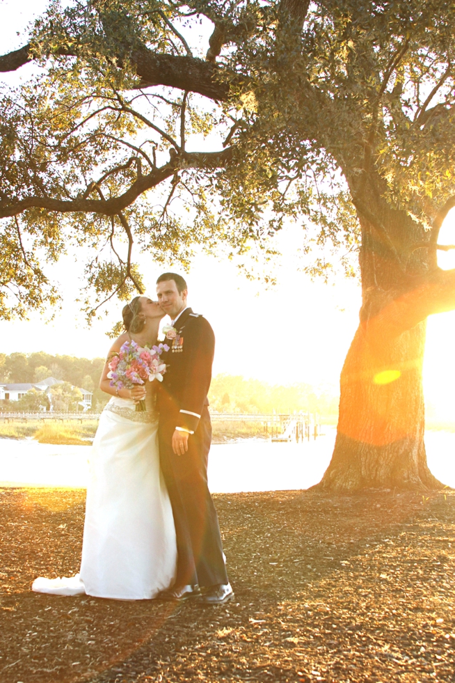 Charleston Weddings Blog