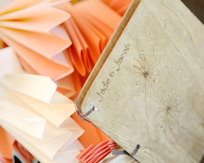 Charleston Weddings magazine Daily Blog