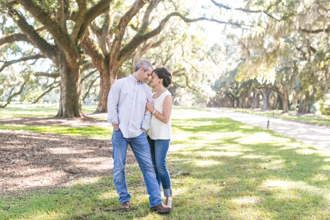 Southern Weddings